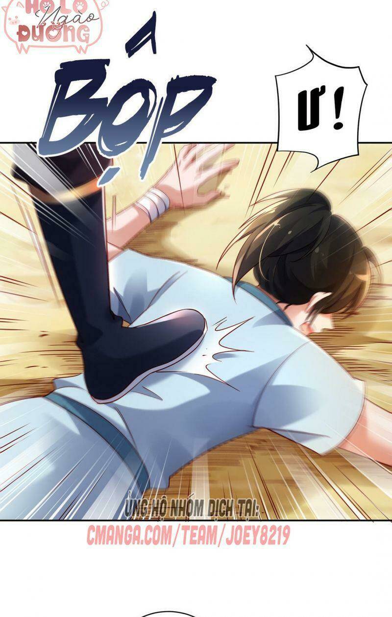 Thiên Kim Bất Hoán: Chapter 72