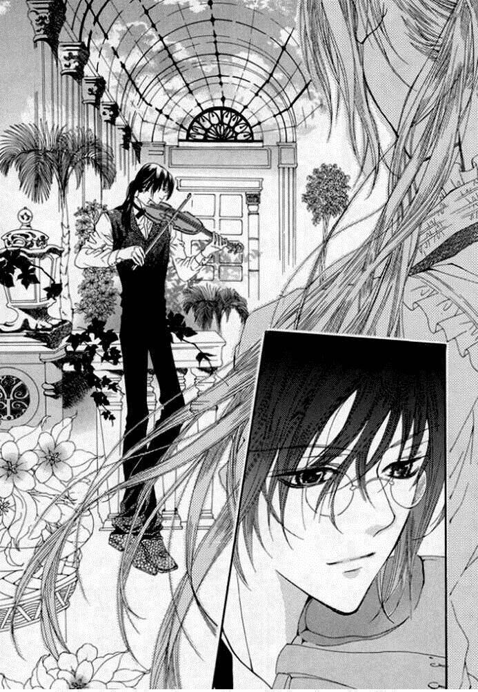 Dear My Girls: Chapter 2