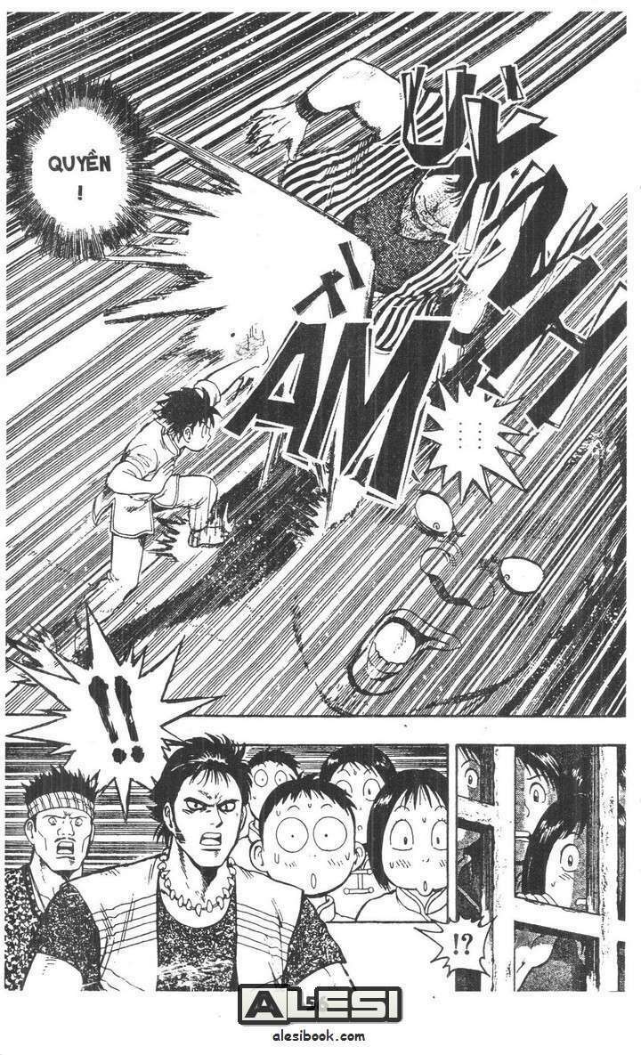 Thời Niên Thiếu Của Hoàng Phi Hồng: Chapter 10