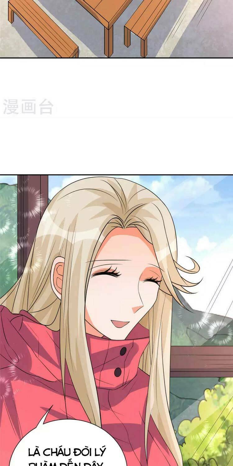 Đế Tế: Chapter 86