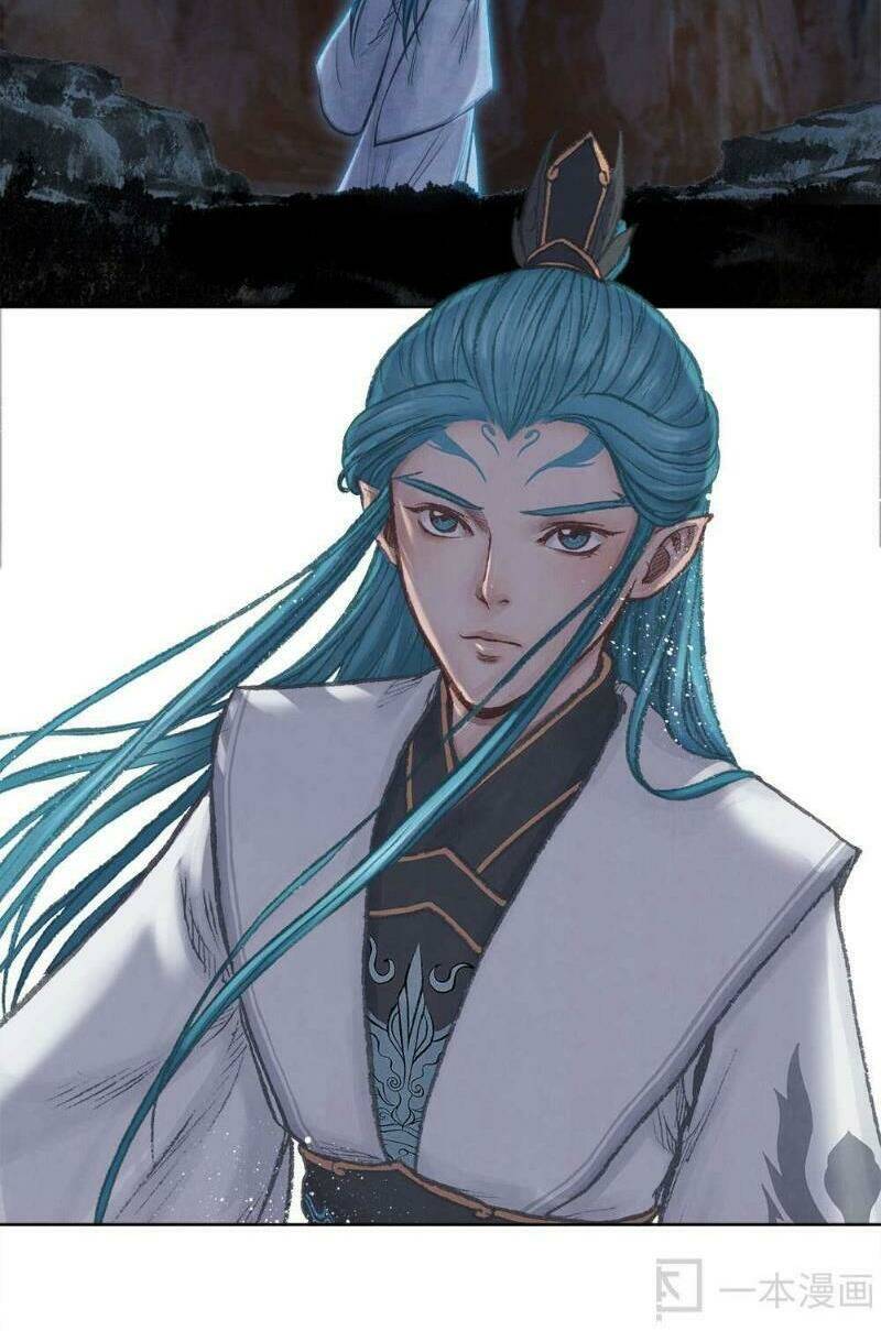 Ngao Bính: Chapter 3