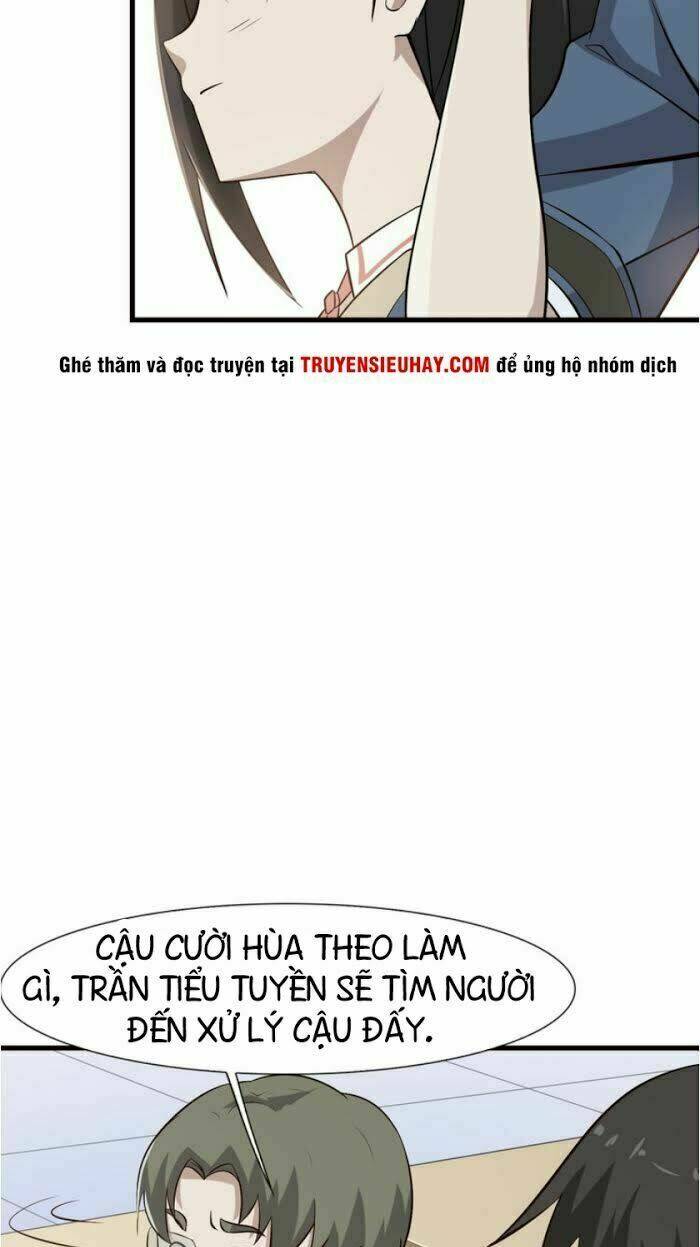 Siêu Cấp Đại Chủ Bạ: Chapter 2