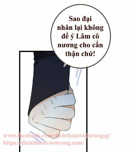 Bạn Trai Tôi Là Cẩm Y Vệ 2: Chapter 36