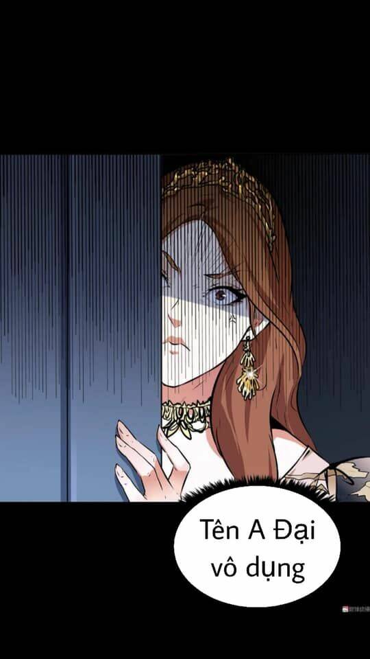 Giày Thủy Tinh: Chapter 19