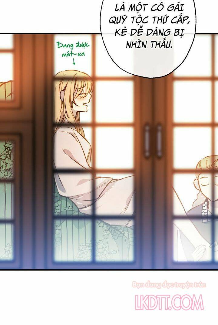 Hoàng Phi Bóng Tối: Chapter 10