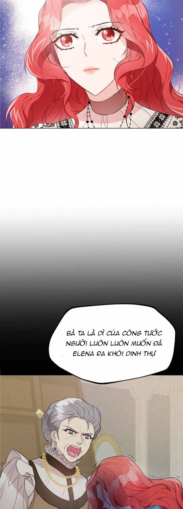 Tất Cả Mọi Người Đều Yêu Quý Nhân Vật Phản Diện: Chapter 14