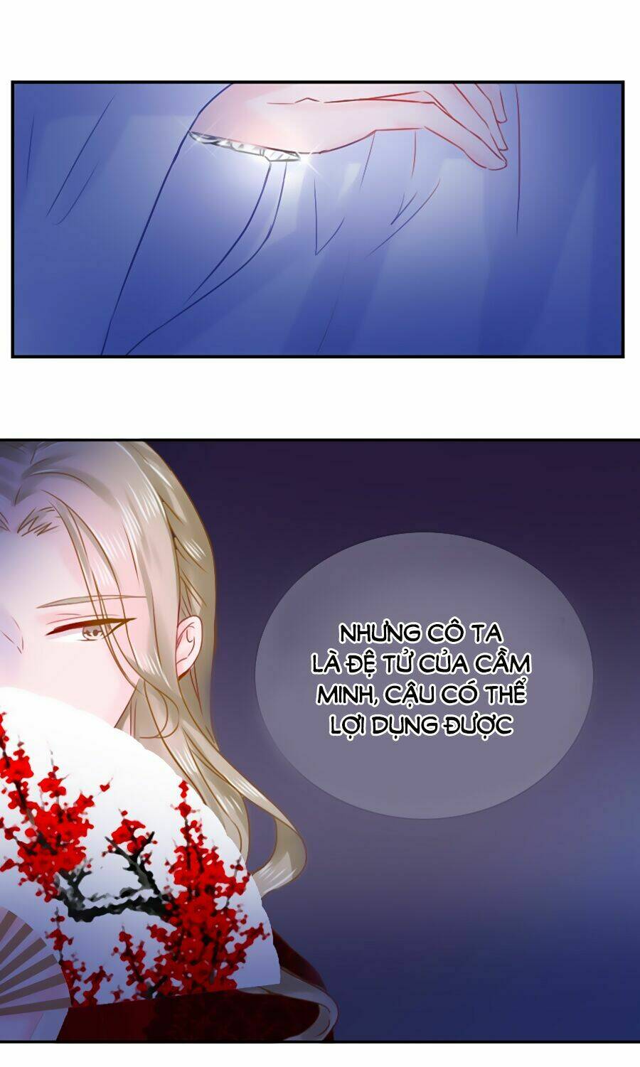 Đường Hoa Nhất Mộng Cổ Phi Truyện: Chapter 22