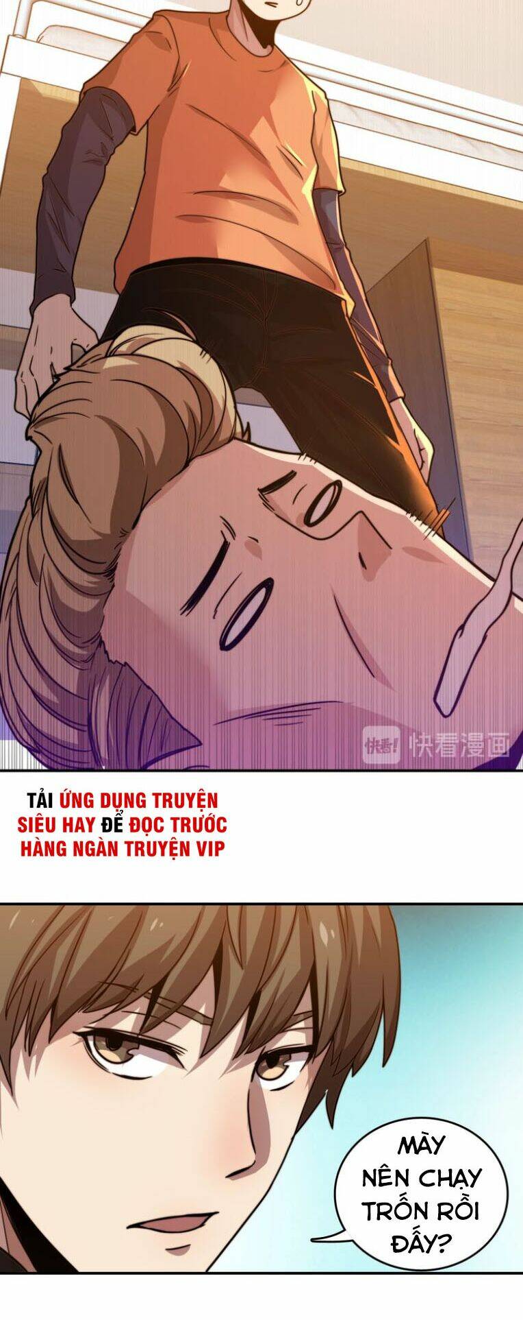 Trọng Sinh Tiểu Y Tiên: Chapter 18