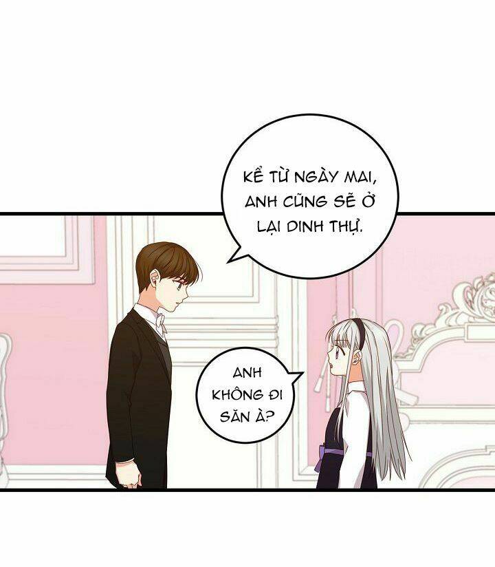 Đừng Chọc Đứa Em Gái Bé Bỏng Của Chúng Tôi: Chapter 23
