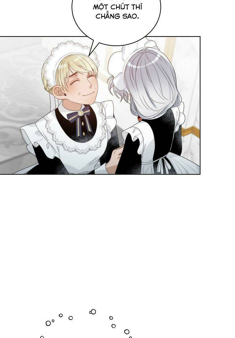 Hoàng Hậu Ác Nữ Yêu Quý Tôi: Chapter 10