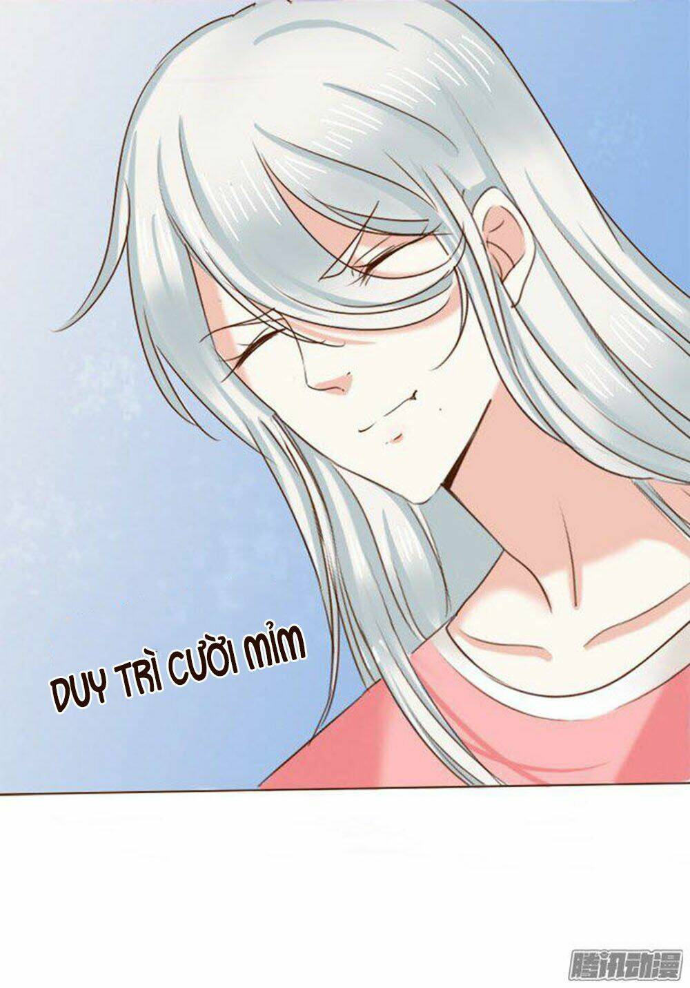 Ma Vương Luyến Ái Chỉ Nam: Chapter 45