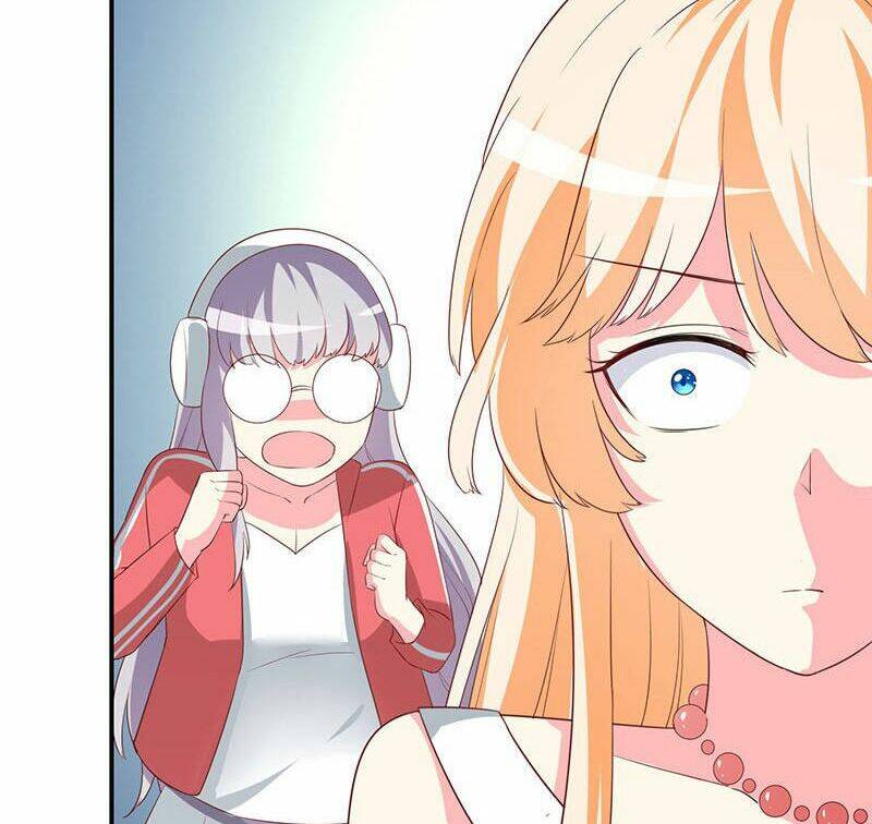 Này! Đừng Động Vào Phô Mai Của Tôi: Chapter 66