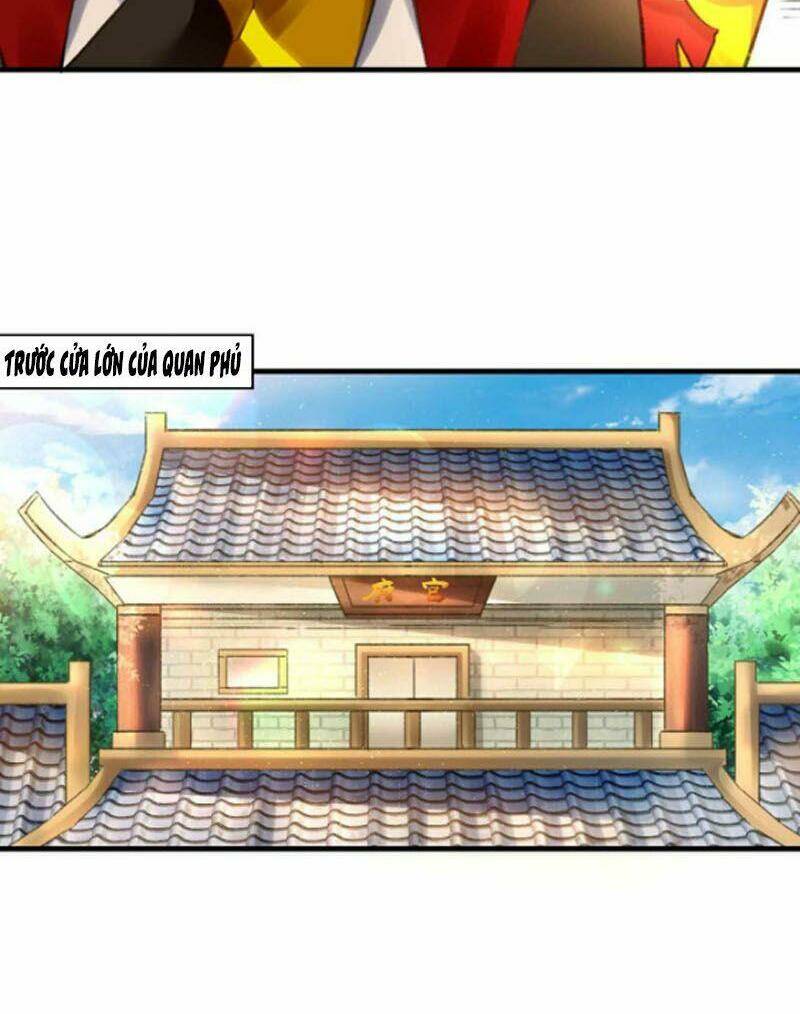 Ta Bị Phong Ấn Chín Trăm Triệu Thứ: Chapter 15