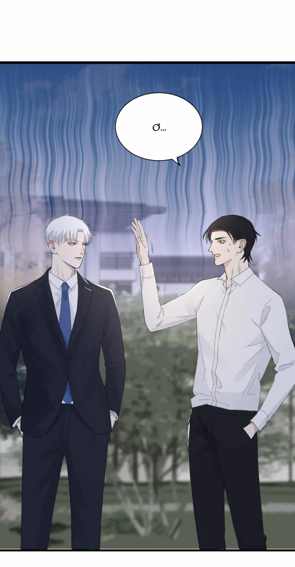 Trong Bóng Tối: Chapter 48