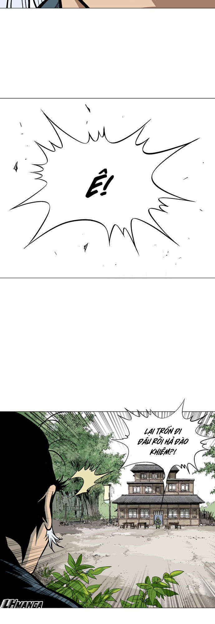 Cao Thủ 2: Chapter 3
