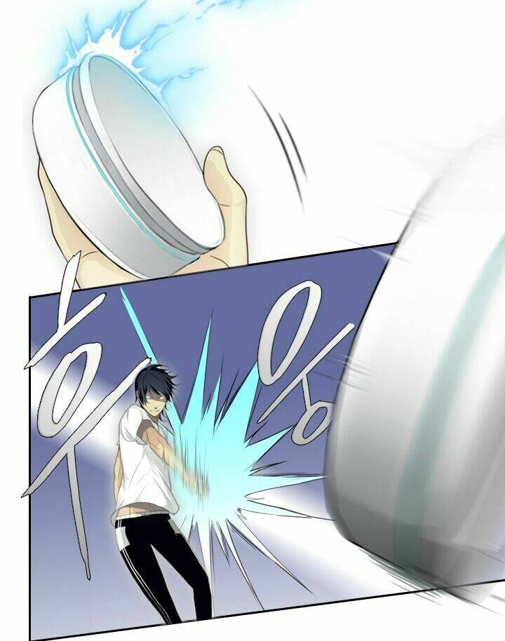 Người Cống Hiến: Chapter 11