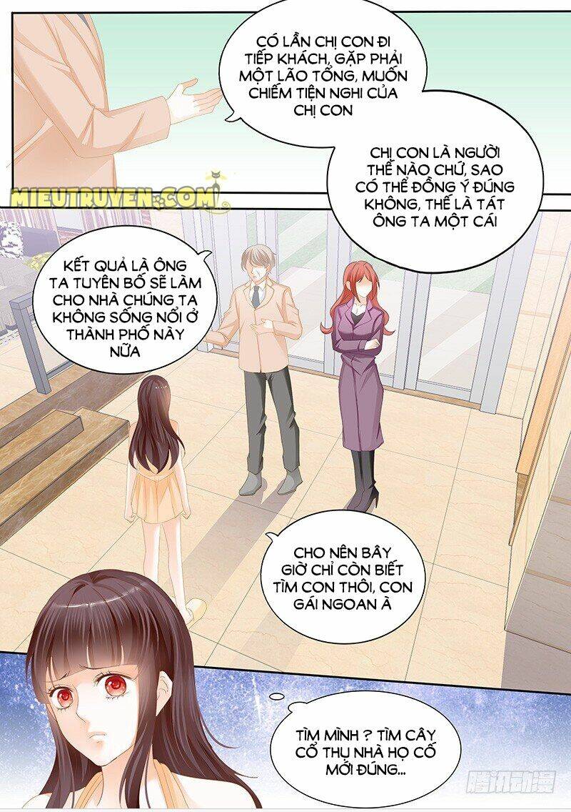 Thiểm Hôn Kiều Thê: Chapter 110