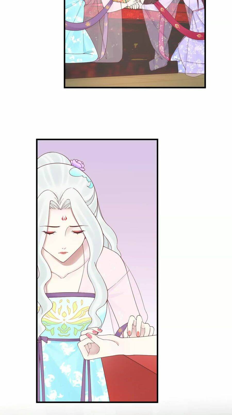 Hoàng Hậu Bận Lắm: Chapter 169