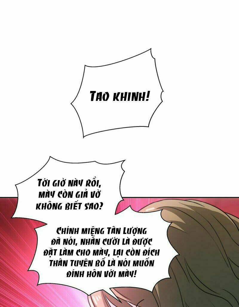 Chiến Lược Lãng Mạn Của Thịnh Thiếu: Chapter 1