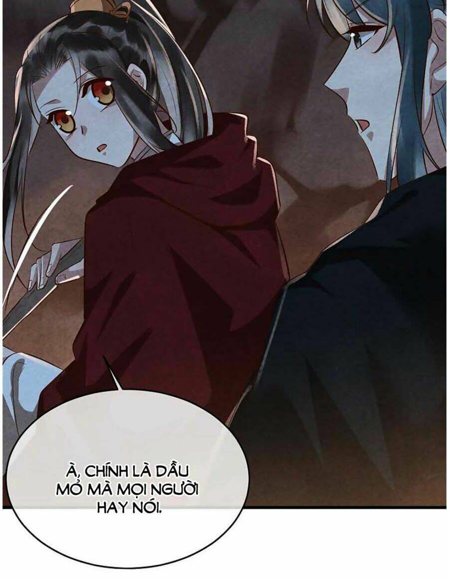 Vương Phi Muốn Trèo Tường: Chapter 96