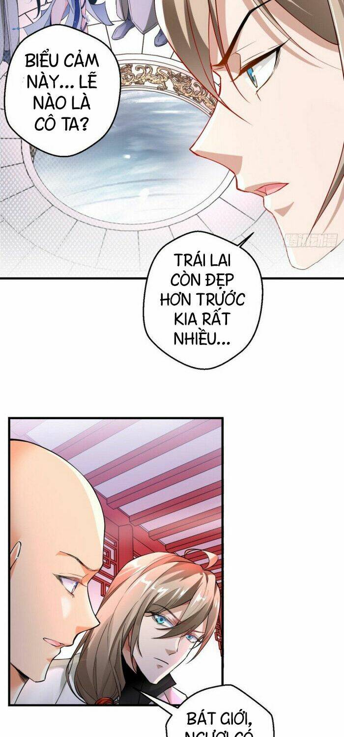 Tà Du Ký: Chapter 49