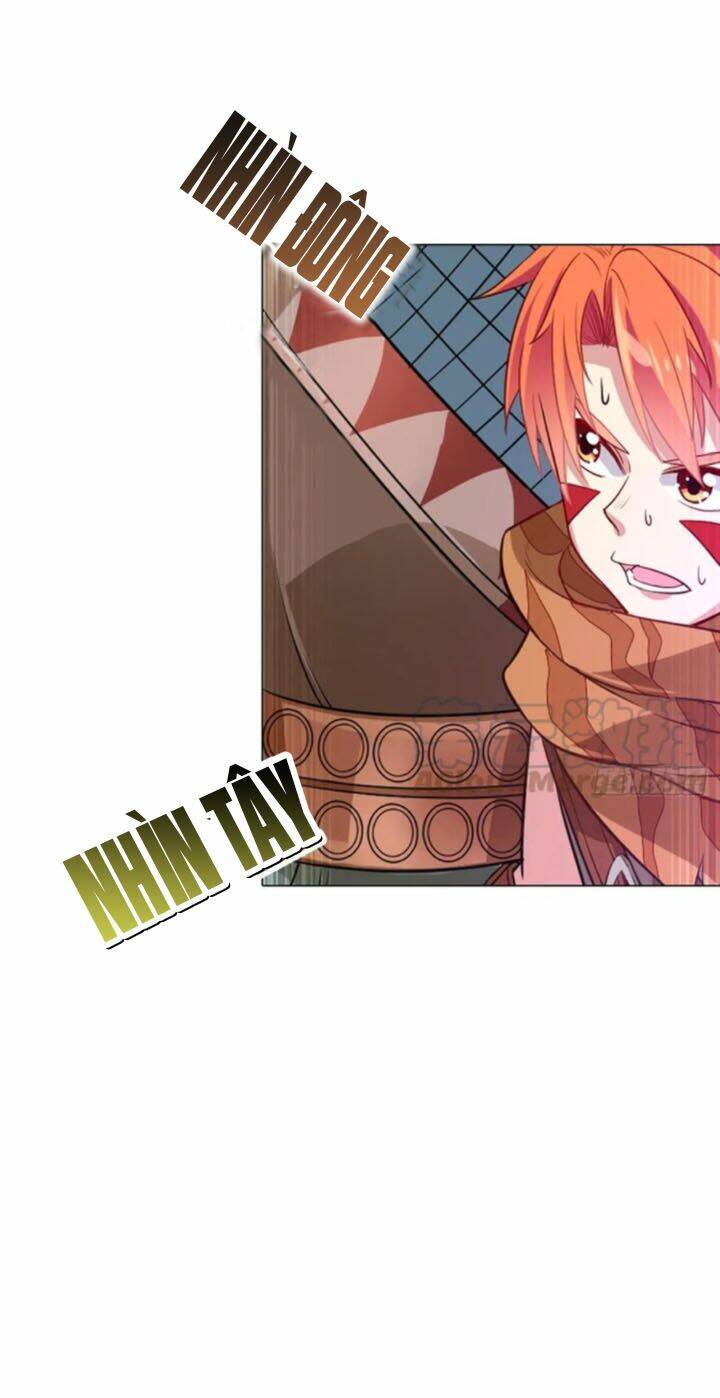 Người Nguyên Thủy Mạnh Nhất: Chapter 5