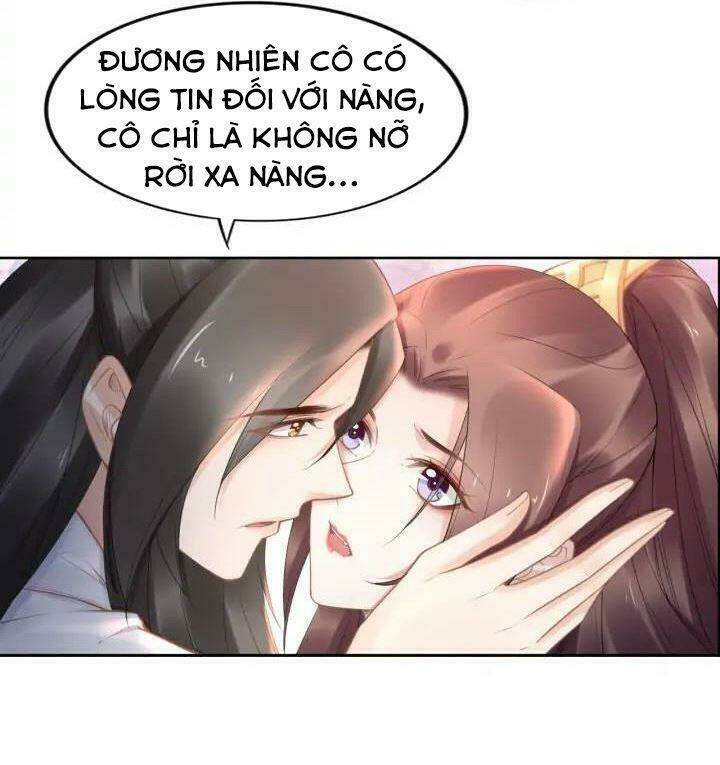 Nhất Sinh Nhất Thế Tiếu Thương Khung: Chapter 106