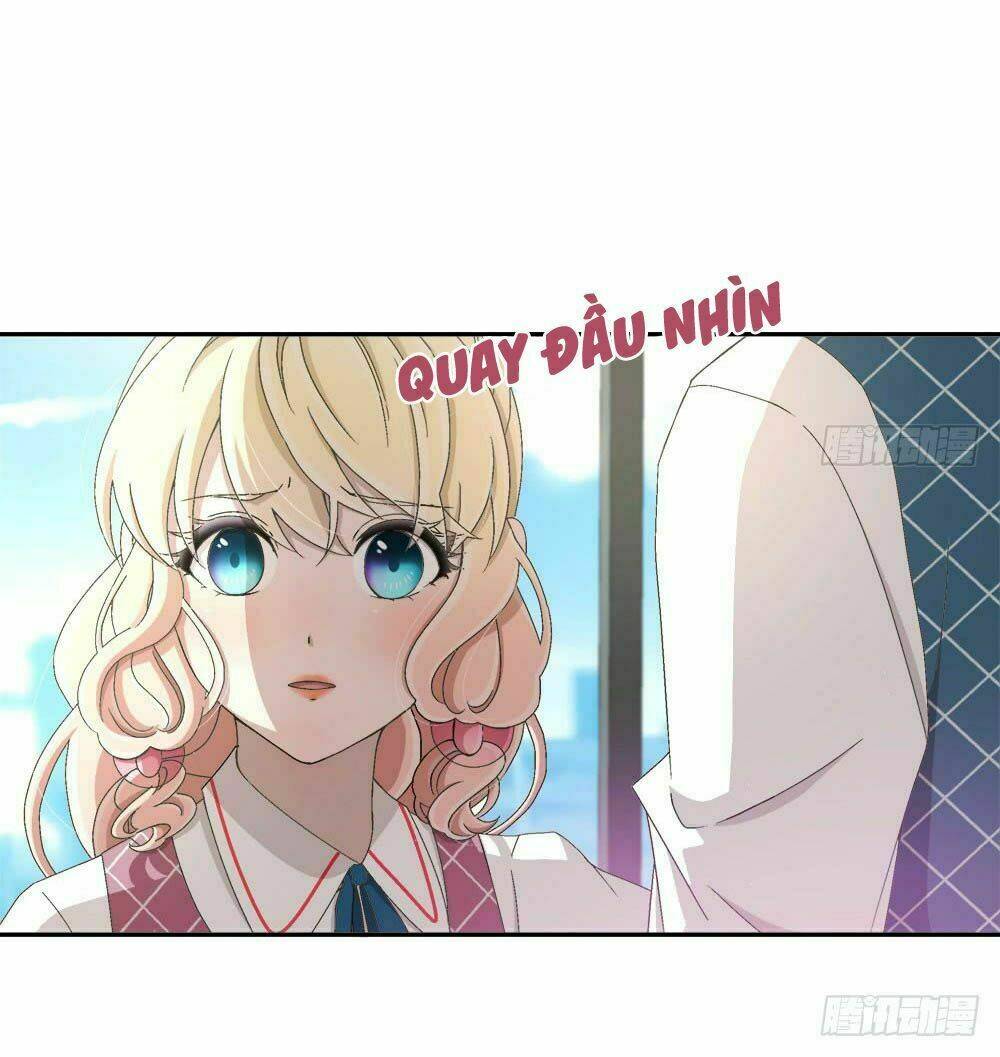 Đối Nhĩ Duy Mệnh Thị Tòng: Chapter 15