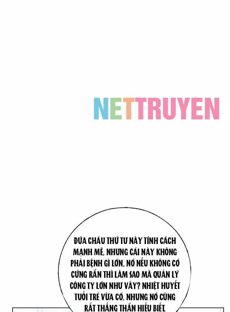 Trời Ban Cho Nam Thần Daddy: Chapter 38