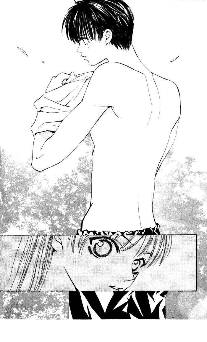 Kiss Me Baby: Chapter 2