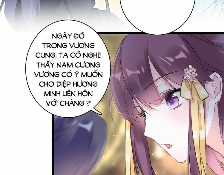Hoa Nhan Sách: Chapter 98.2