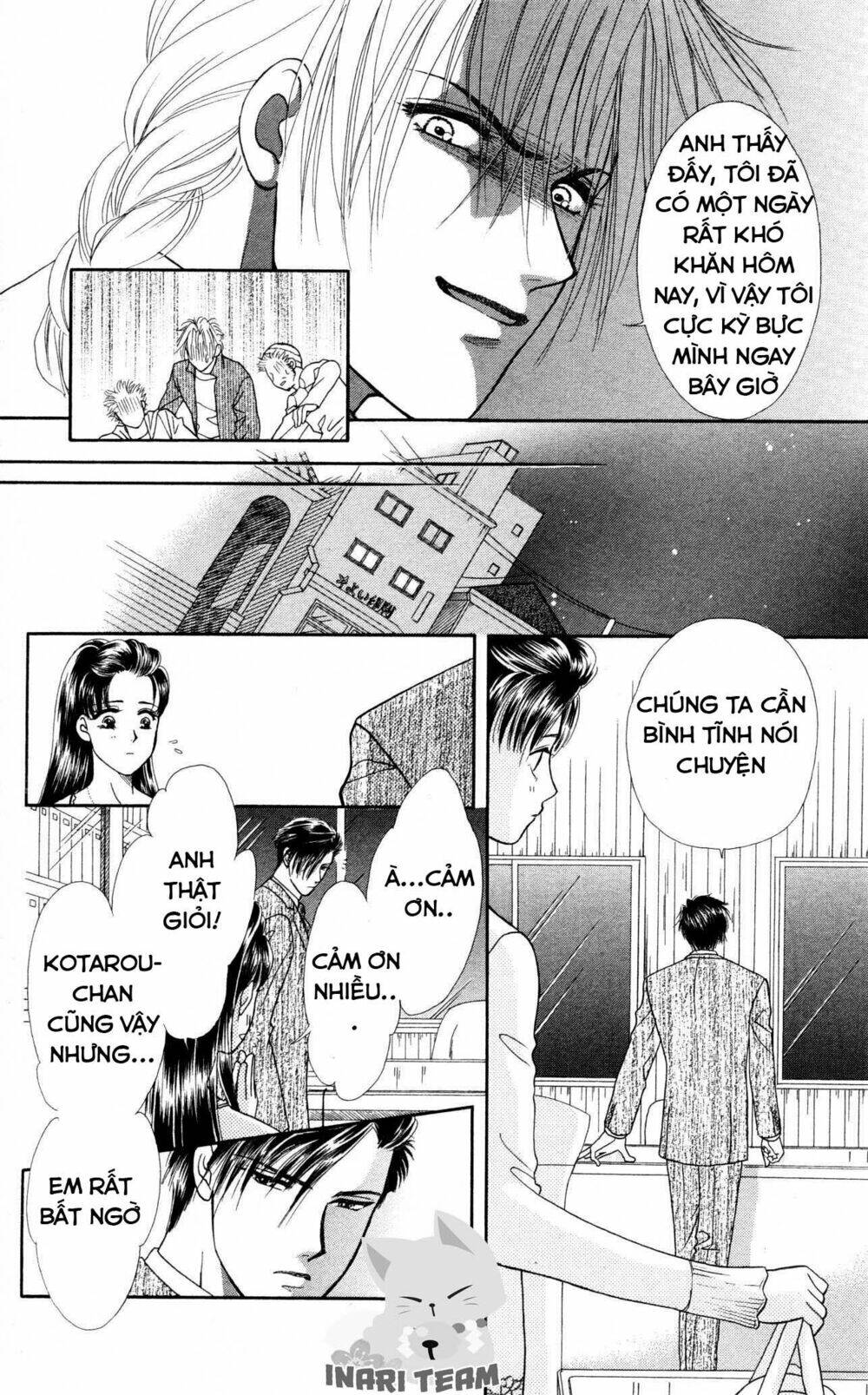 Barairo My Honey: Chapter 6