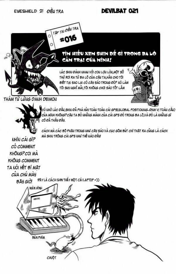 Lá Chắn Mắt: Chapter 80