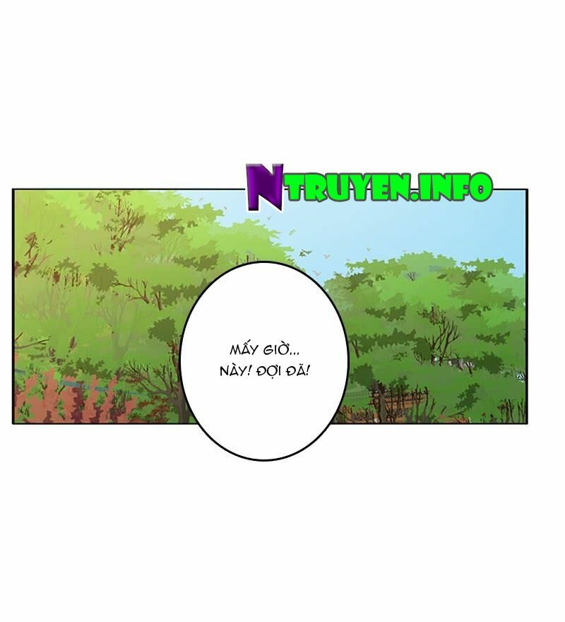 Thông Linh Phi: Chapter 435