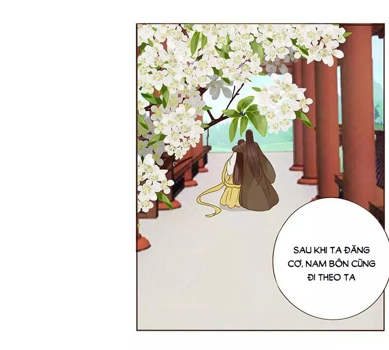 Đế Vương Trắc: Chapter 147