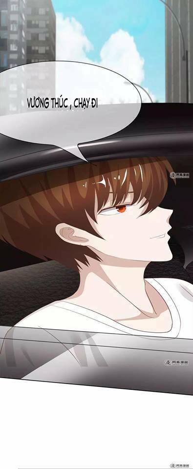 Cả Thế Giới Tớ Chỉ Yêu Cậu: Chapter 21