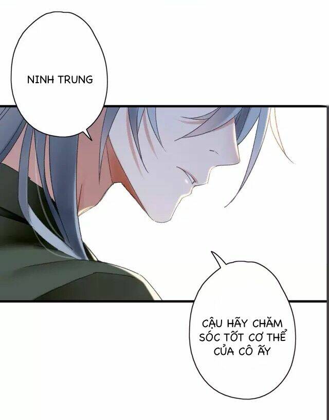 Thực Nhị: Chapter 16.1