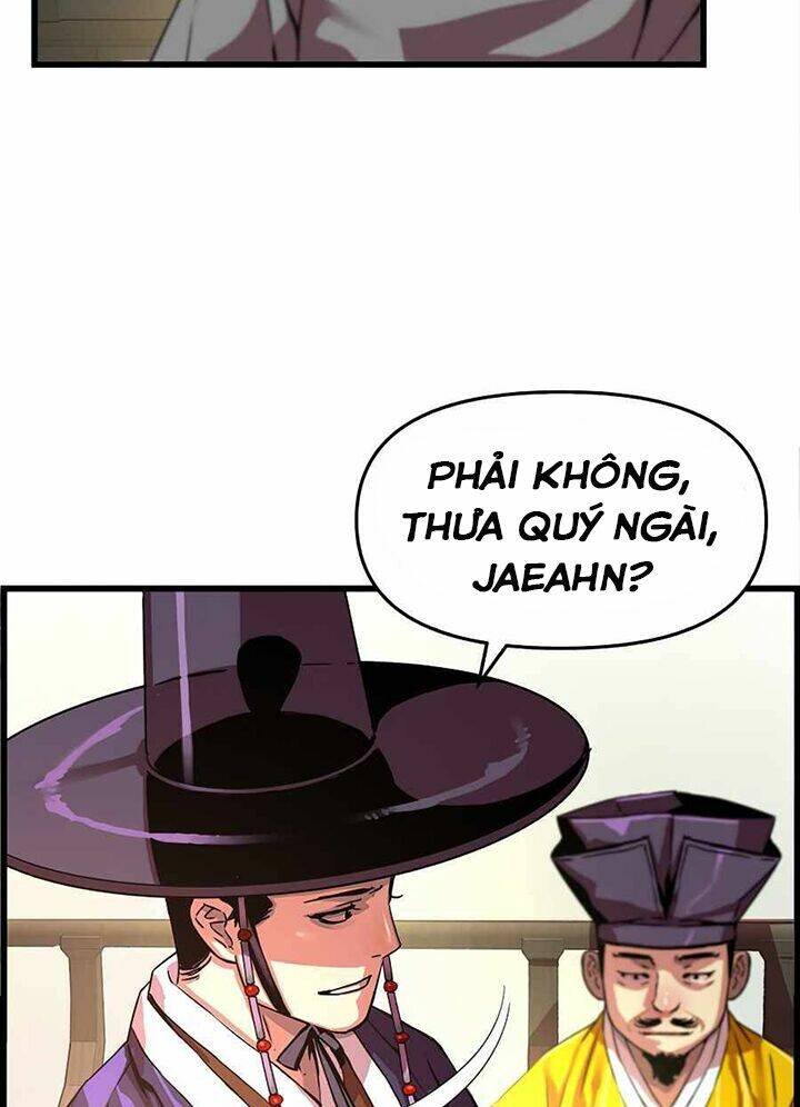 Tôi Sẽ Sống Như Một Hoàng Tử: Chapter 52