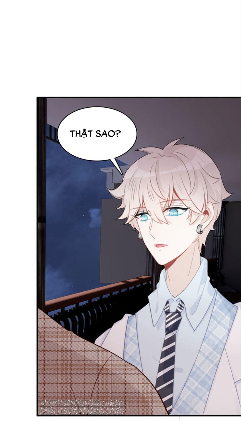 Ái Ngạo Kiều Long Vương Gia: Chapter 23