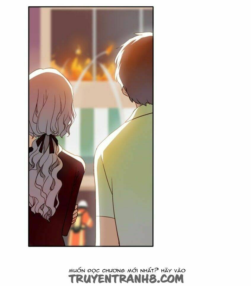 Tại Hạ Là Thần Tình Yêu: Chapter 28