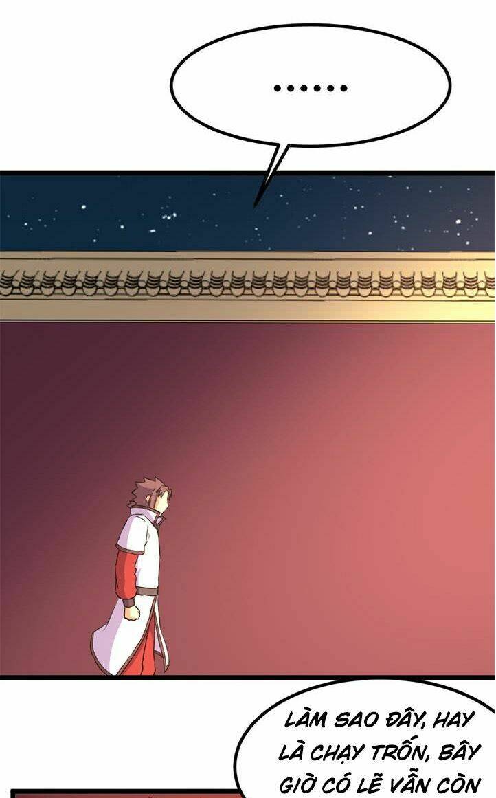 Phong Quỷ Truyền Thuyết: Chapter 132