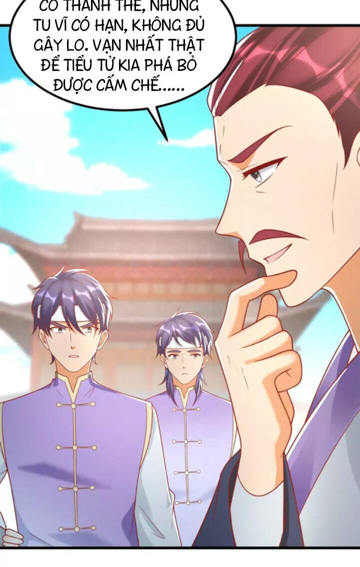 Chí Tôn Trọng Sinh: Chapter 187