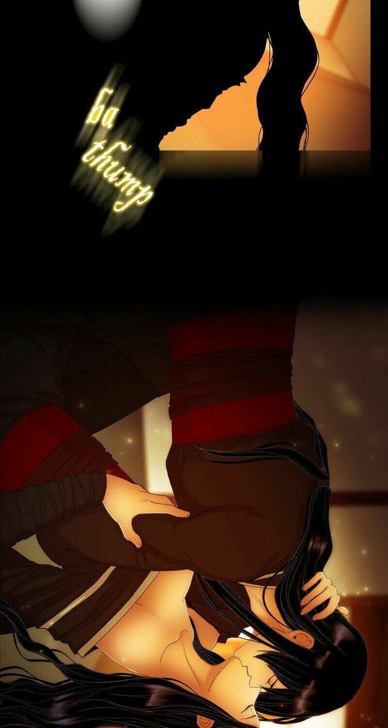 Huyết Đế Bạo Chúa: Chapter 45