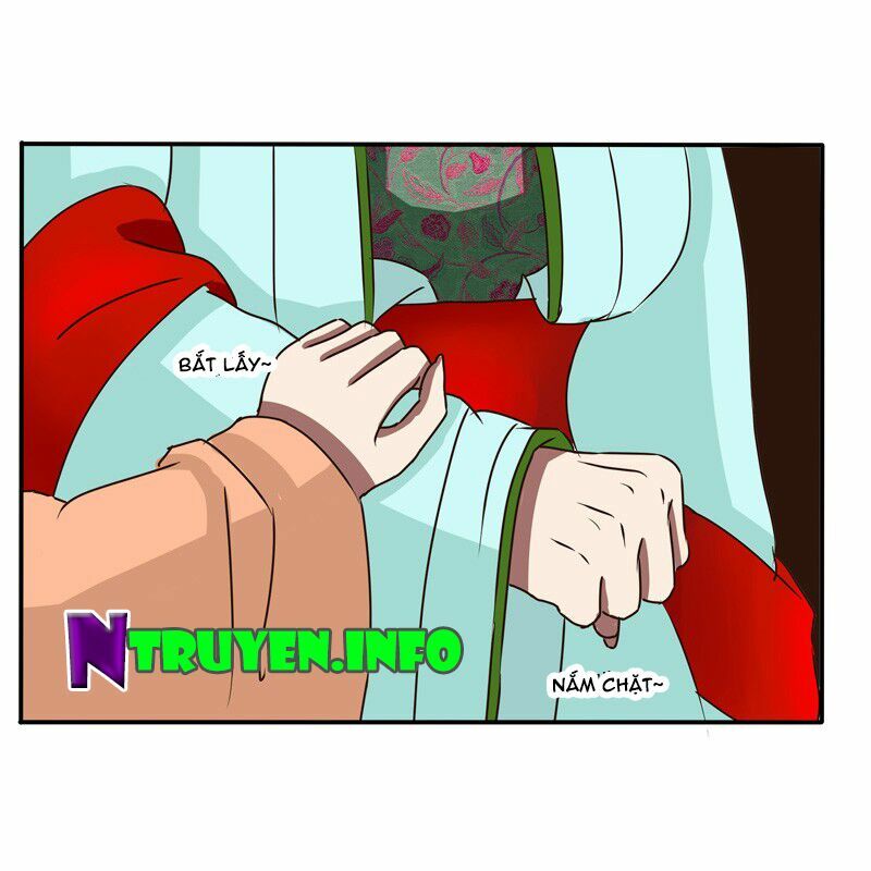 Thông Linh Phi: Chapter 50
