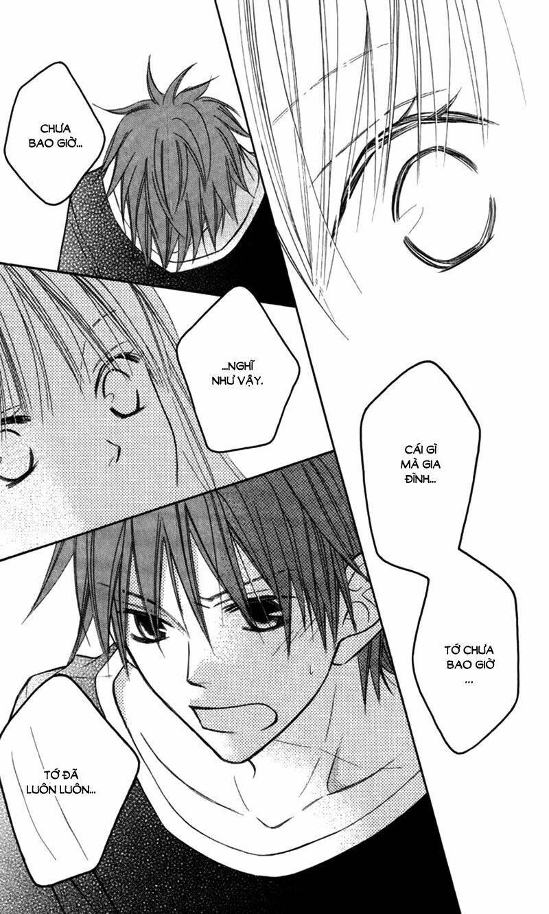 Love So Life: Chapter 66