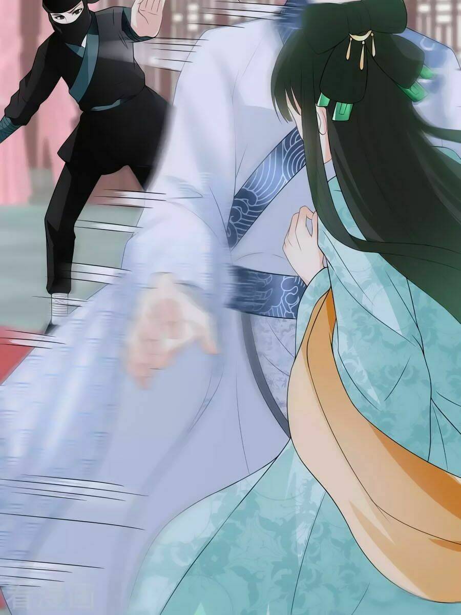 Trù Nương Hoàng Hậu: Chapter 21