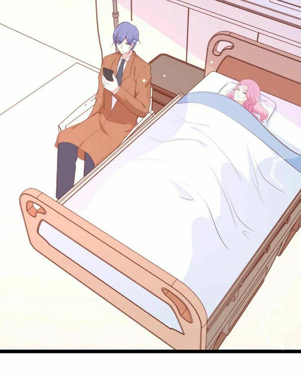 Boss Của Tôi Là Đại Thần: Chapter 115