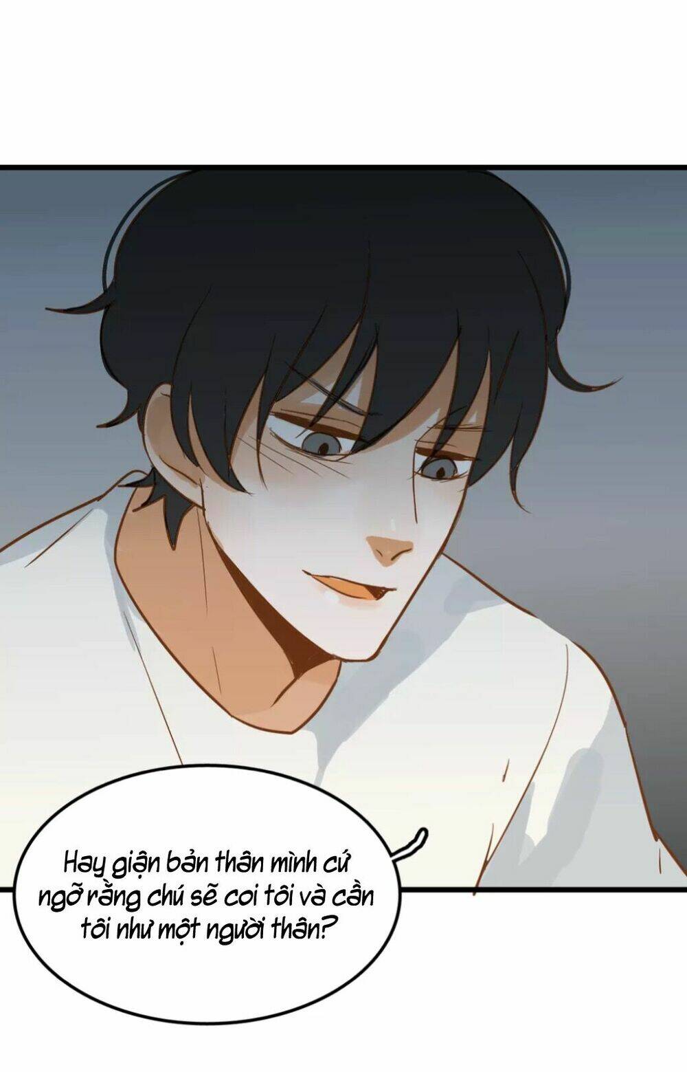 Tình Yêu Dưới Mái Hiên: Chapter 30