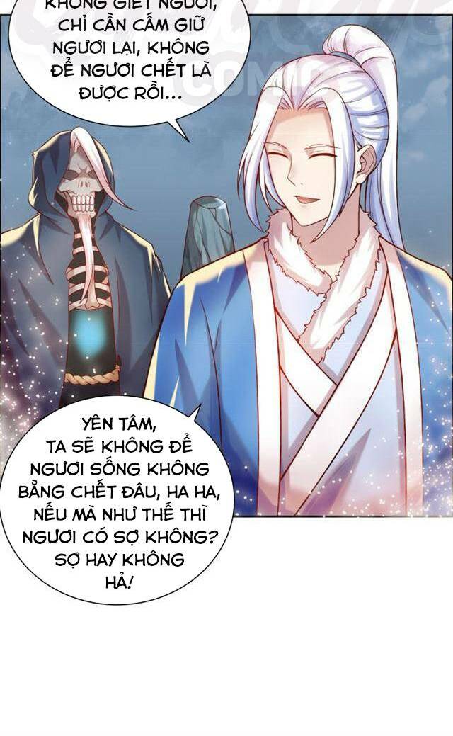 Siêu Phàm Truyện: Chapter 80