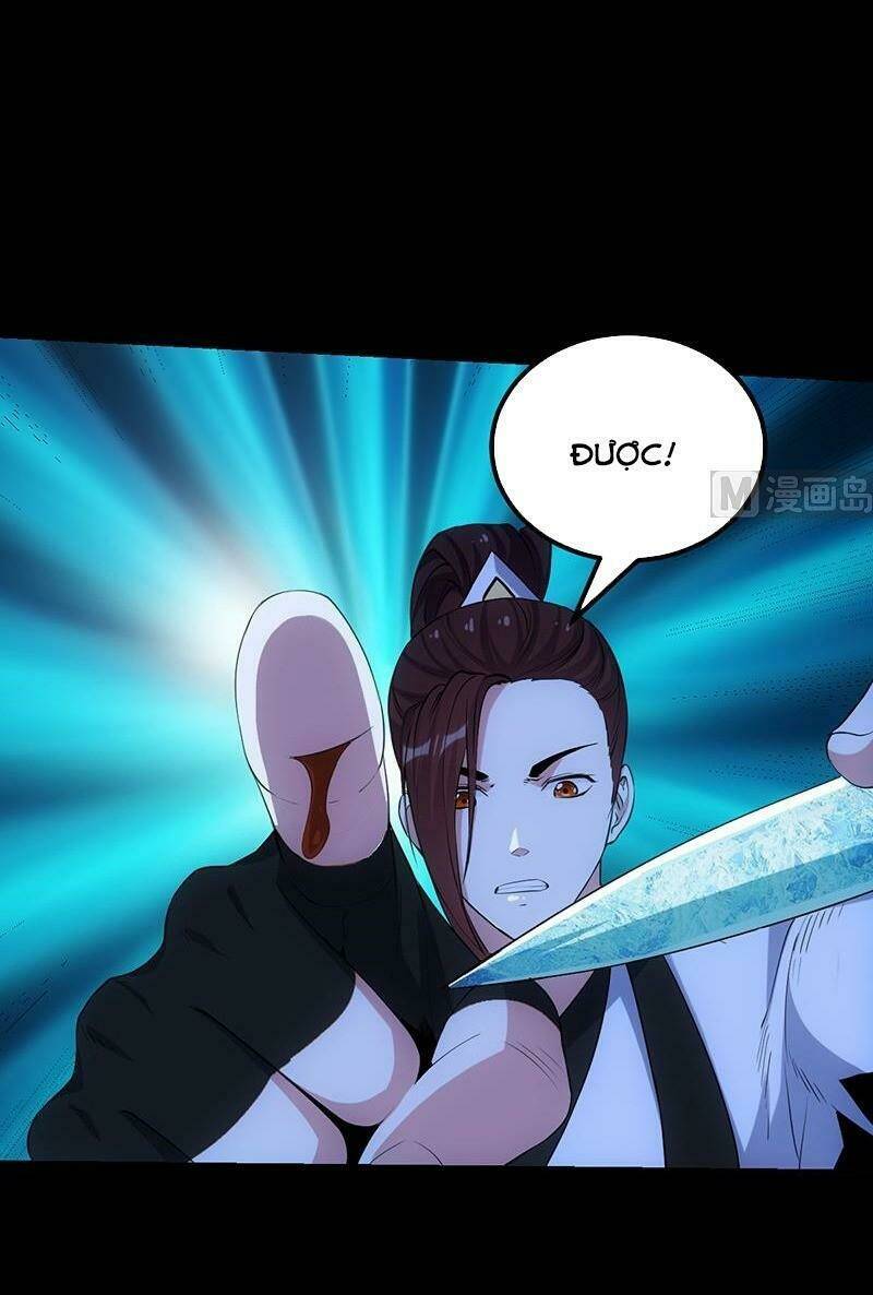 Hệ Thống Thần Long Nghịch Thiên: Chapter 74
